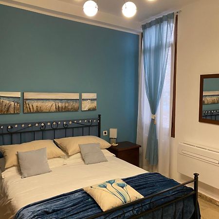 Quiet And Comfort In The Heart Of Venice 아파트 외부 사진